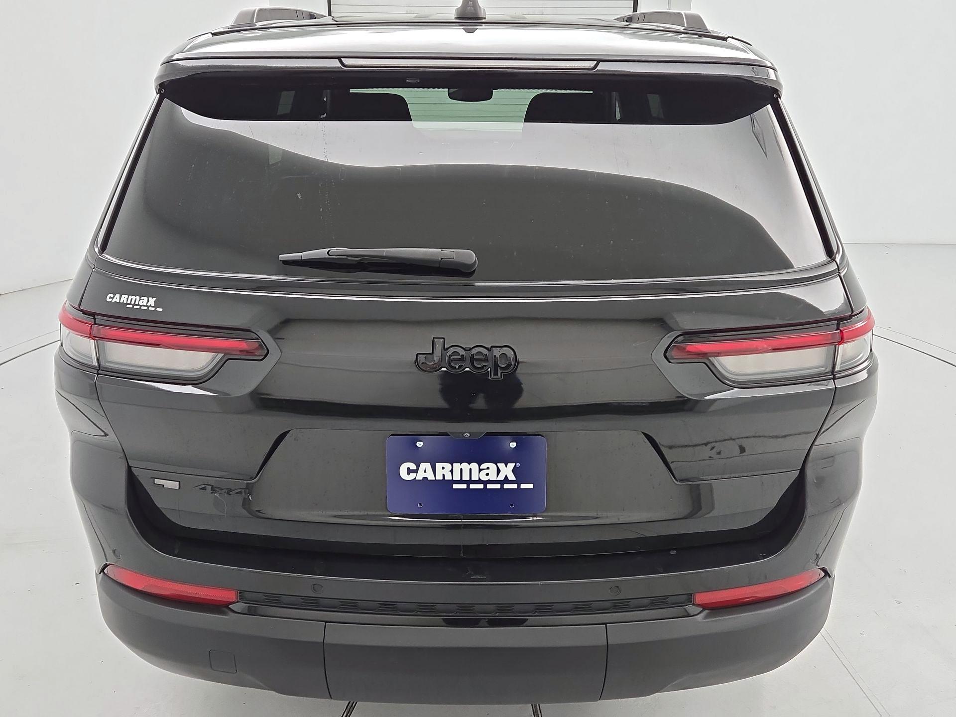 Thumbnail: 2023 Jeep Grand Cherokee L - 6