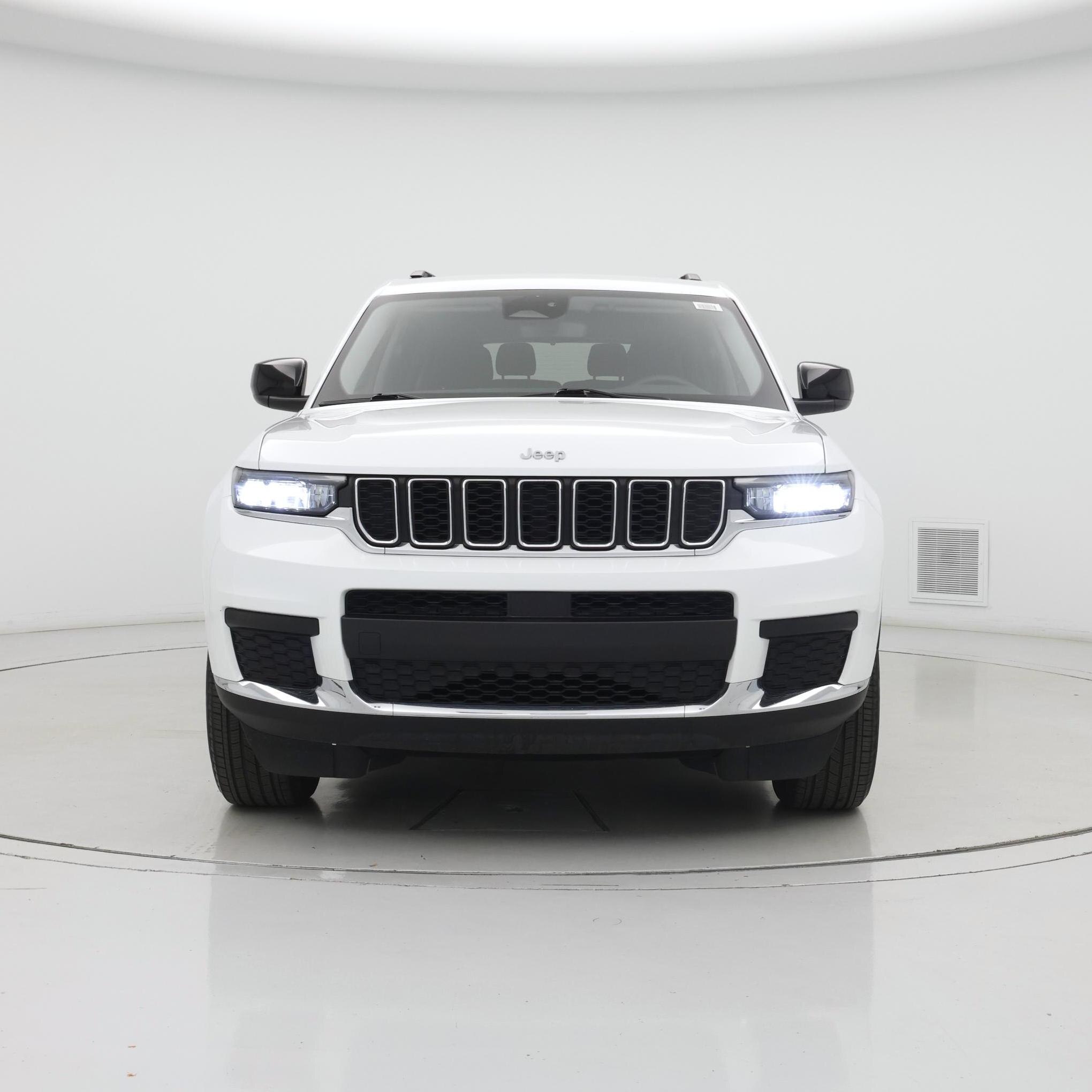 Thumbnail: 2023 Jeep Grand Cherokee L - 5