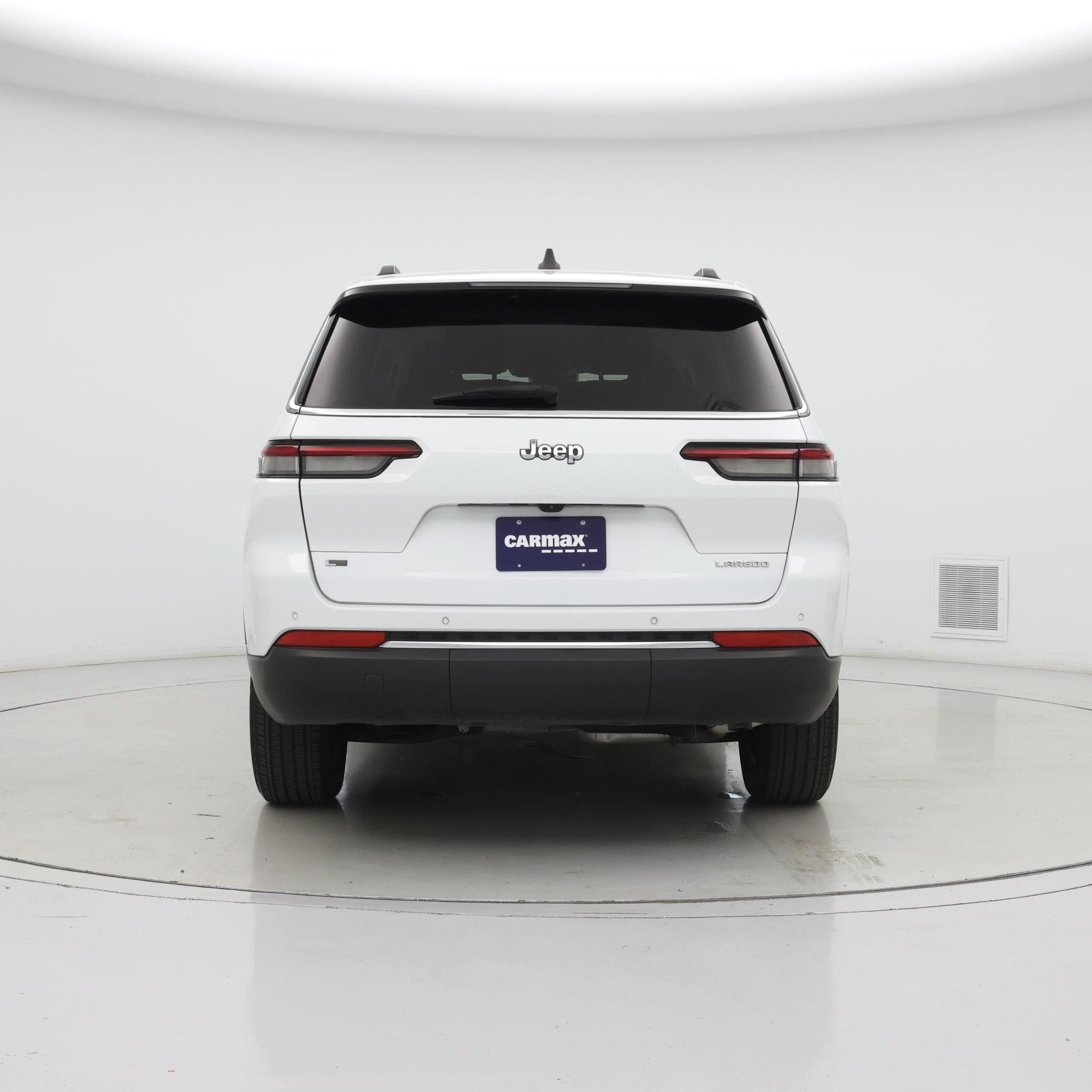 Thumbnail: 2023 Jeep Grand Cherokee L - 6
