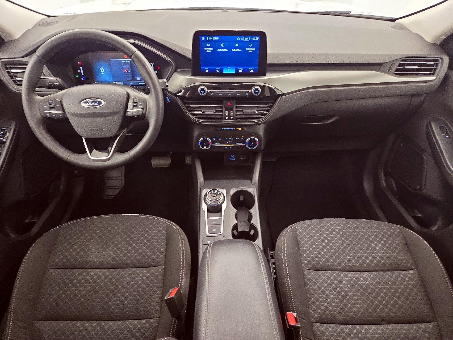 Thumbnail: 2023 Ford Escape - 9