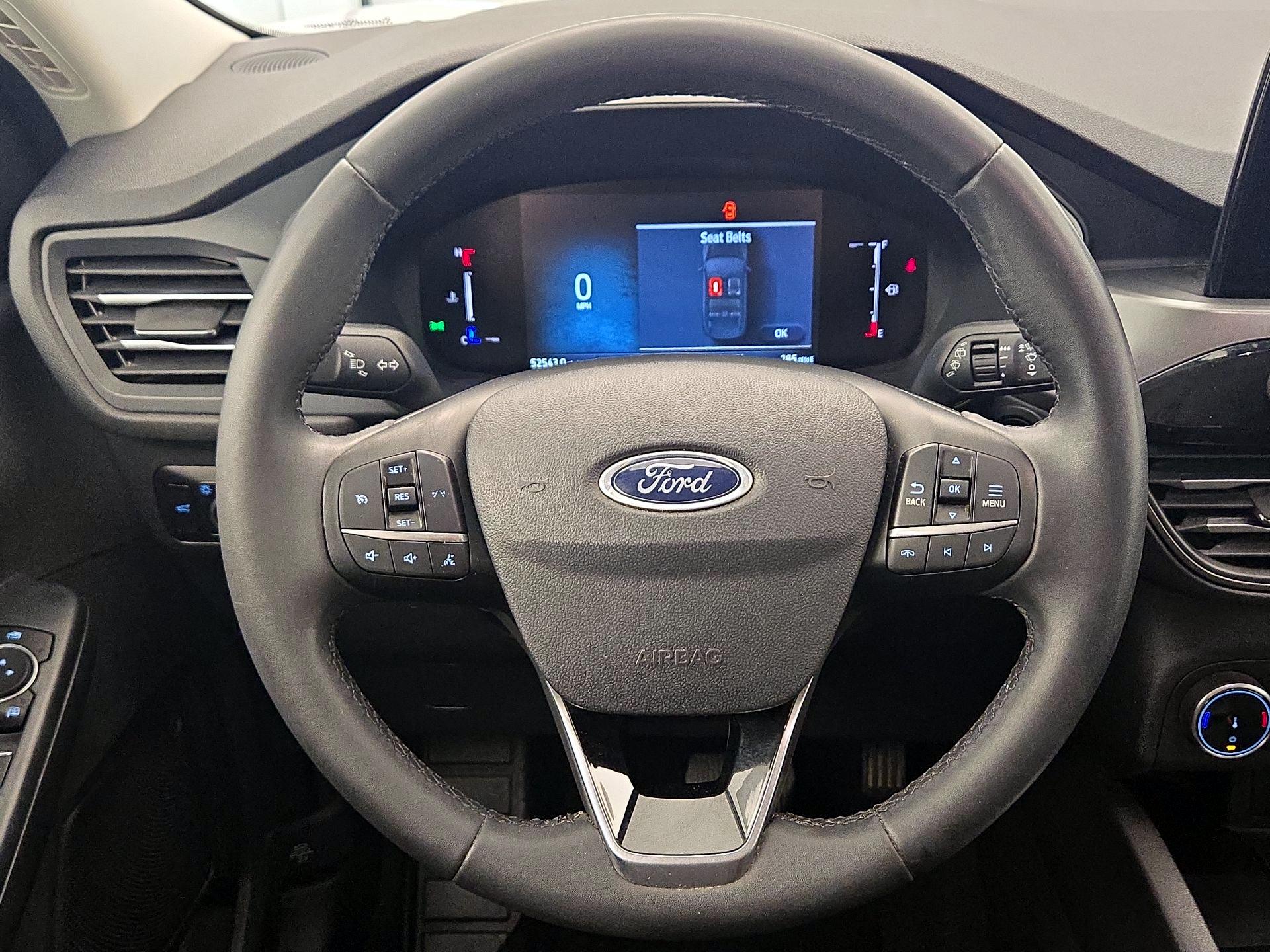 Thumbnail: 2023 Ford Escape - 10