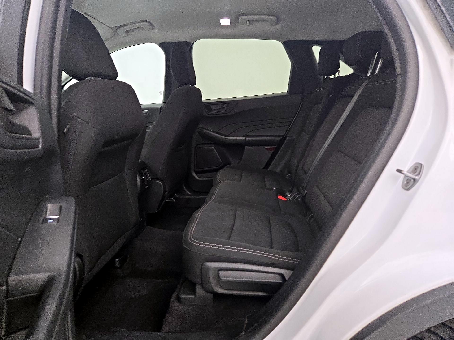 Thumbnail: 2023 Ford Escape - 19