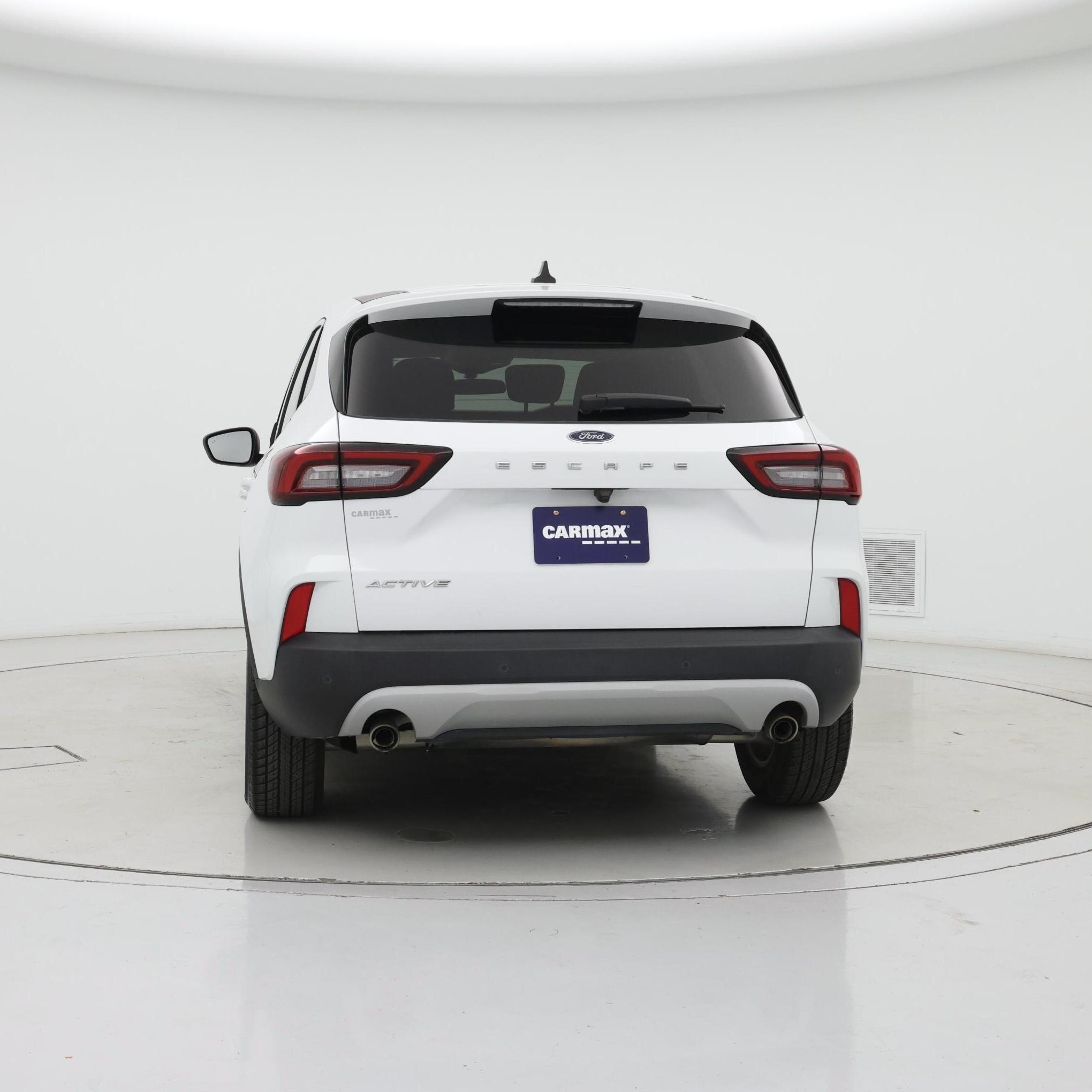 Thumbnail: 2023 Ford Escape - 6