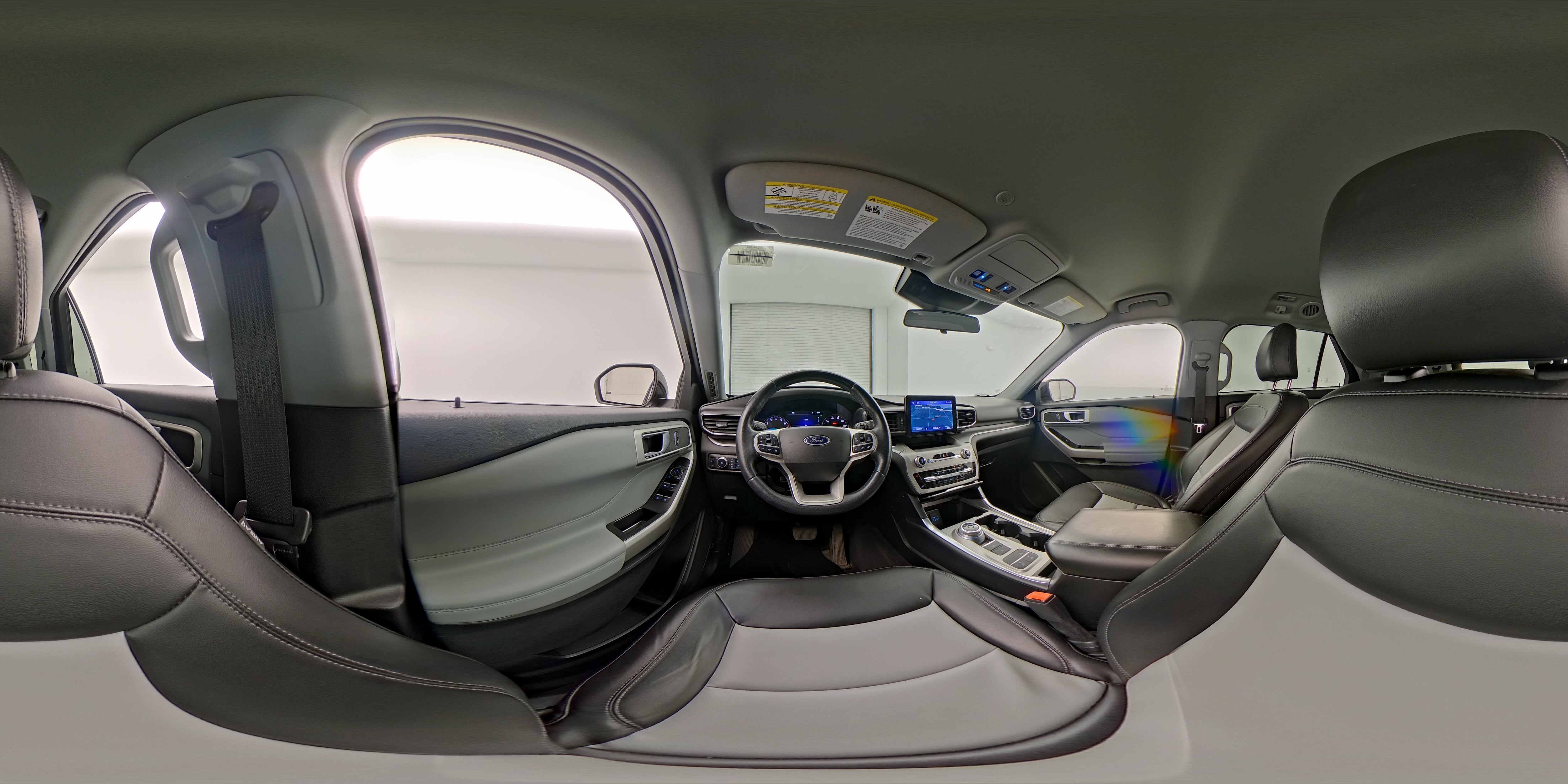 2022 Ford Explorer XLT - Photo 27