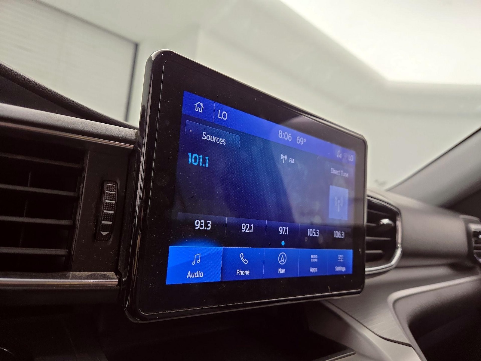 2022 Ford Explorer XLT - Photo 15