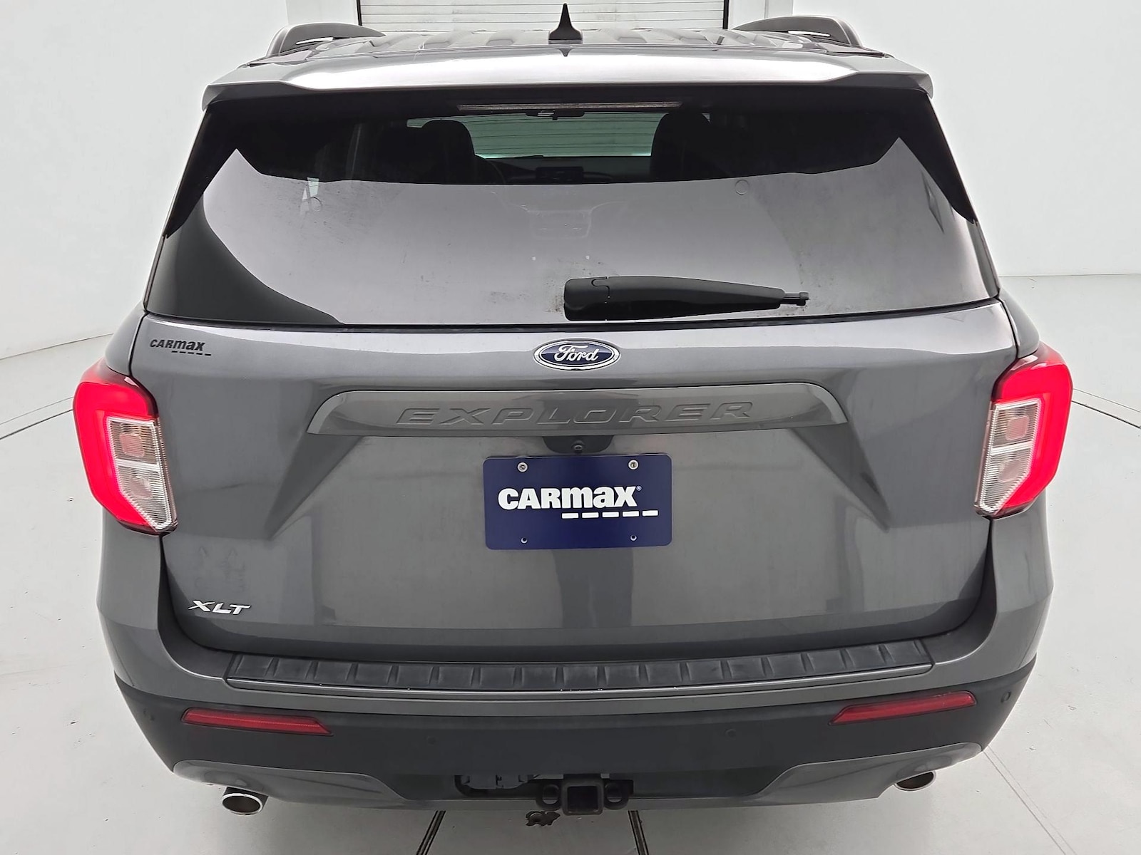 2022 Ford Explorer XLT - Photo 6