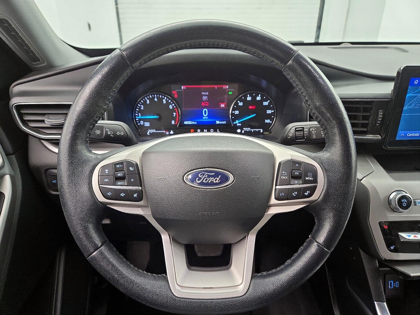 2022 Ford Explorer XLT - Photo 9