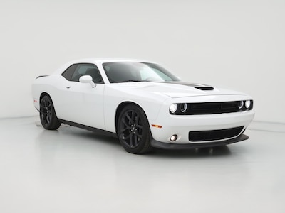 2021 Dodge Challenger GT