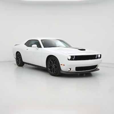 2021 Dodge Challenger GT