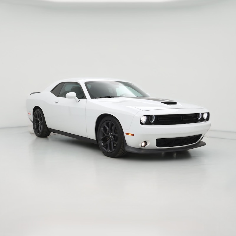 2021 Dodge Challenger GT