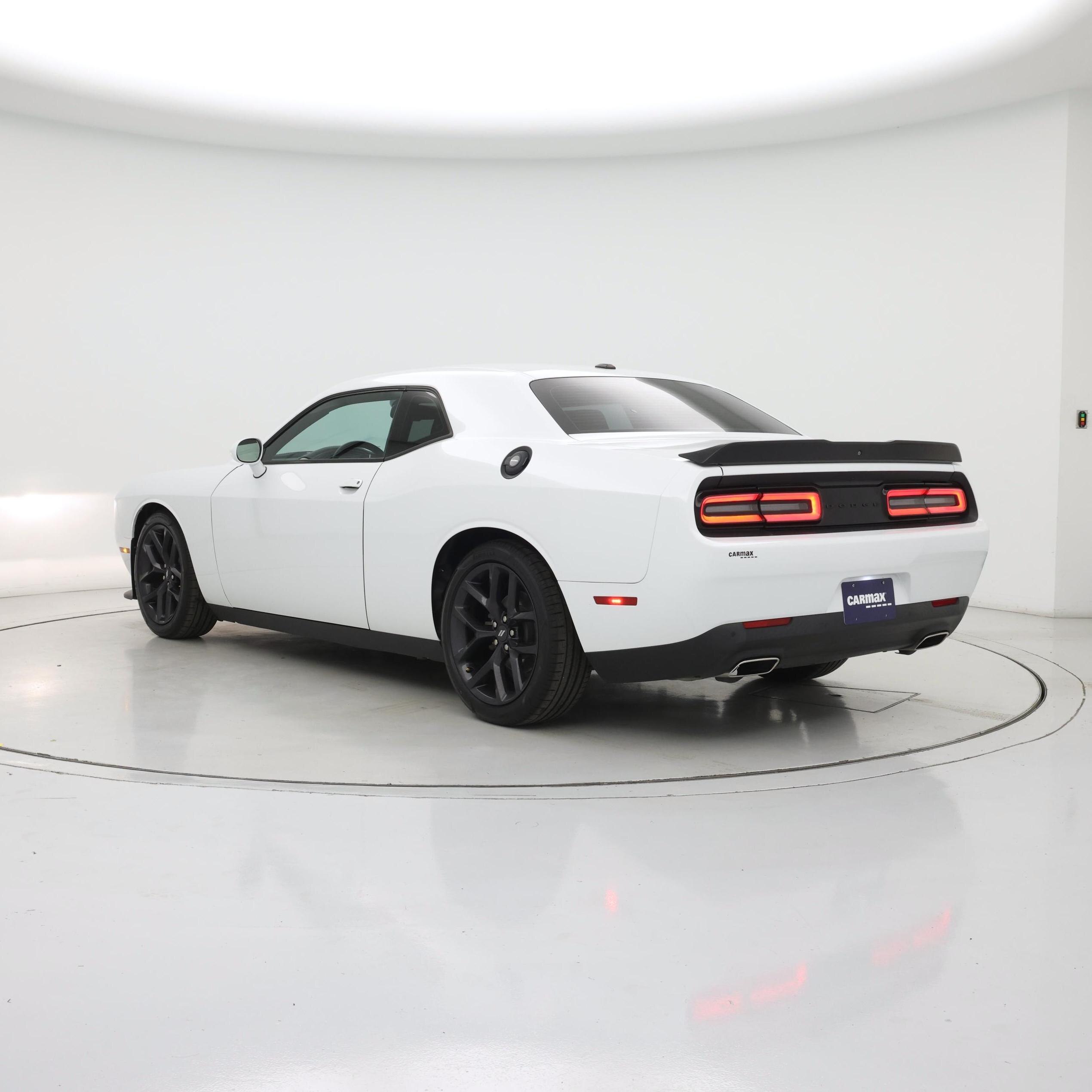 Thumbnail: 2021 Dodge Challenger - 2