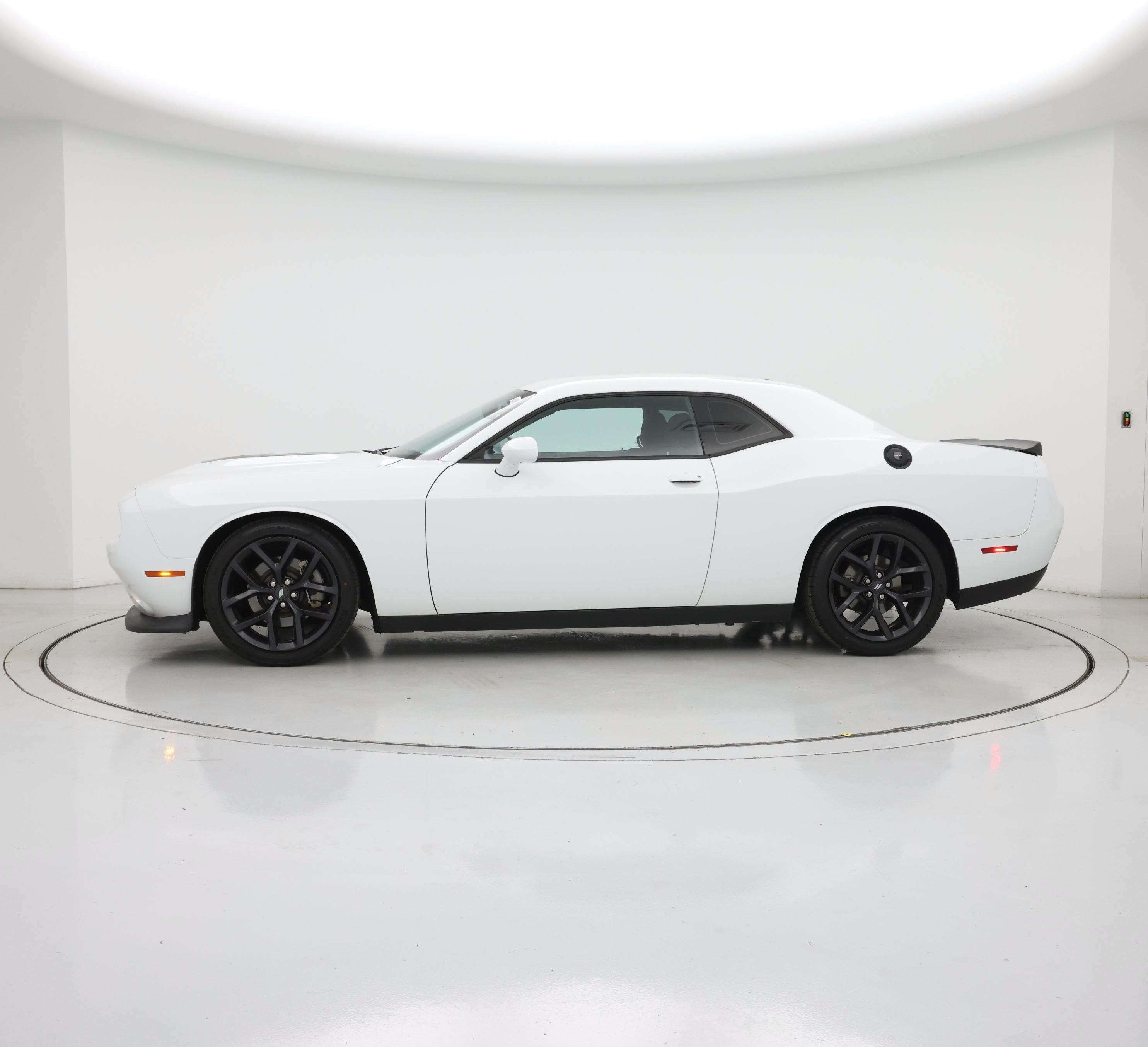 Thumbnail: 2021 Dodge Challenger - 3