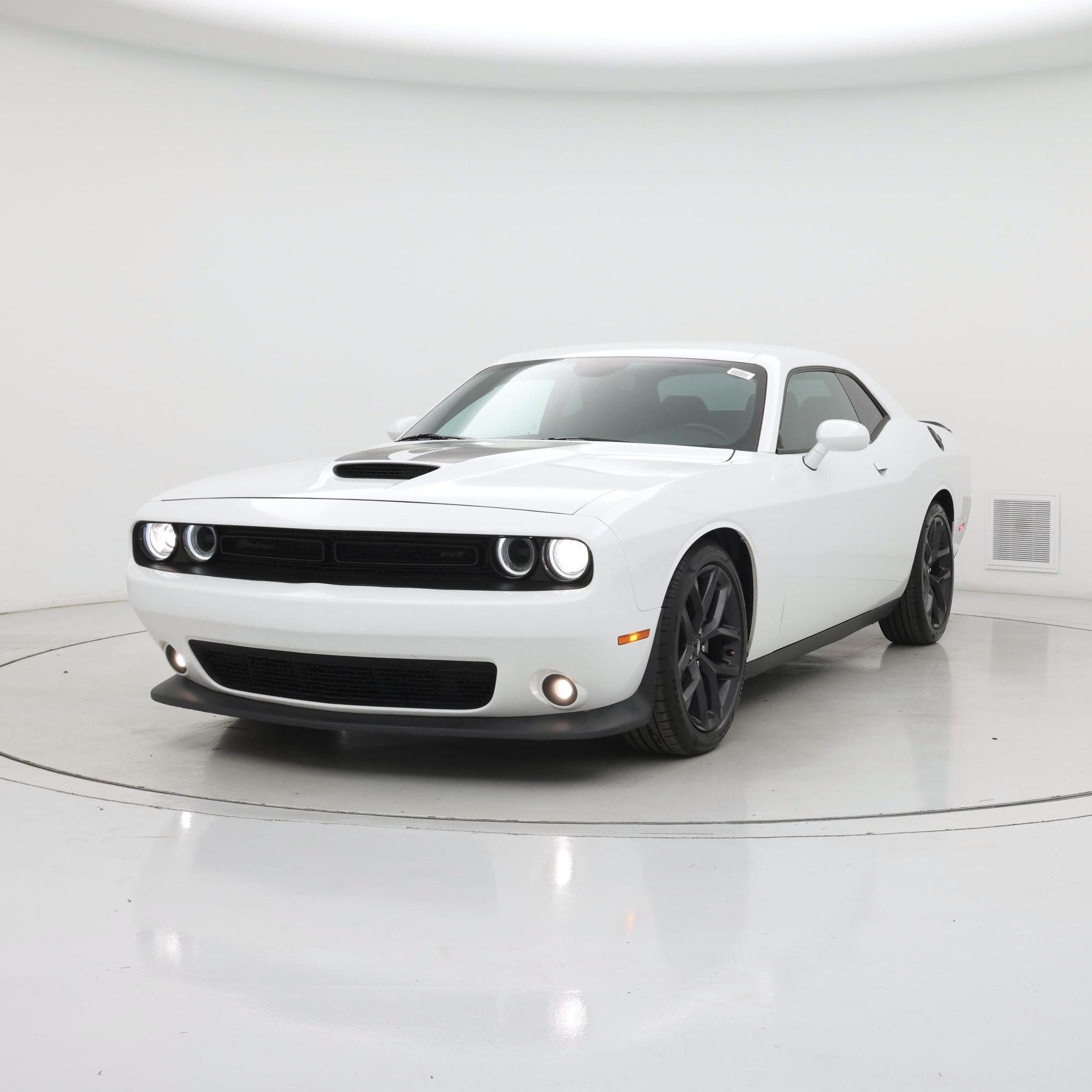 Thumbnail: 2021 Dodge Challenger - 4