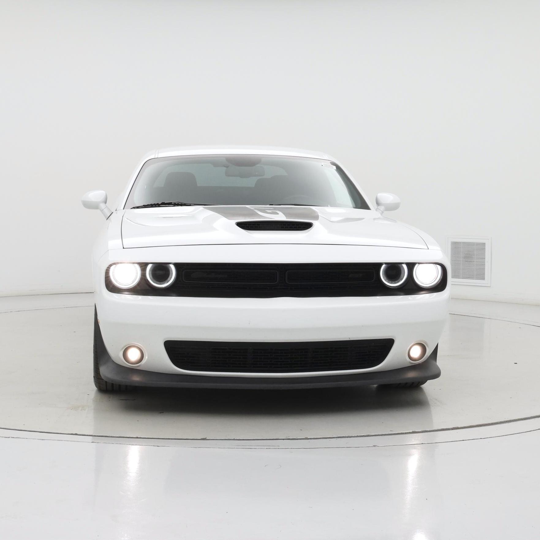 Thumbnail: 2021 Dodge Challenger - 5