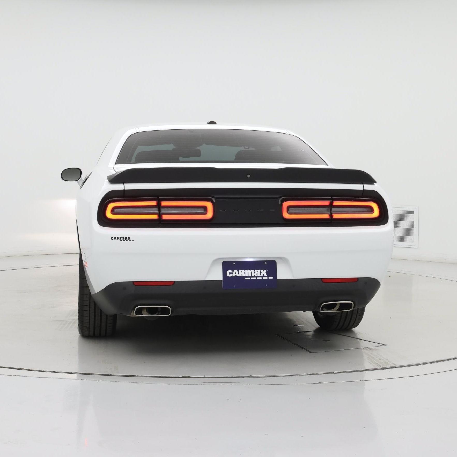 Thumbnail: 2021 Dodge Challenger - 6