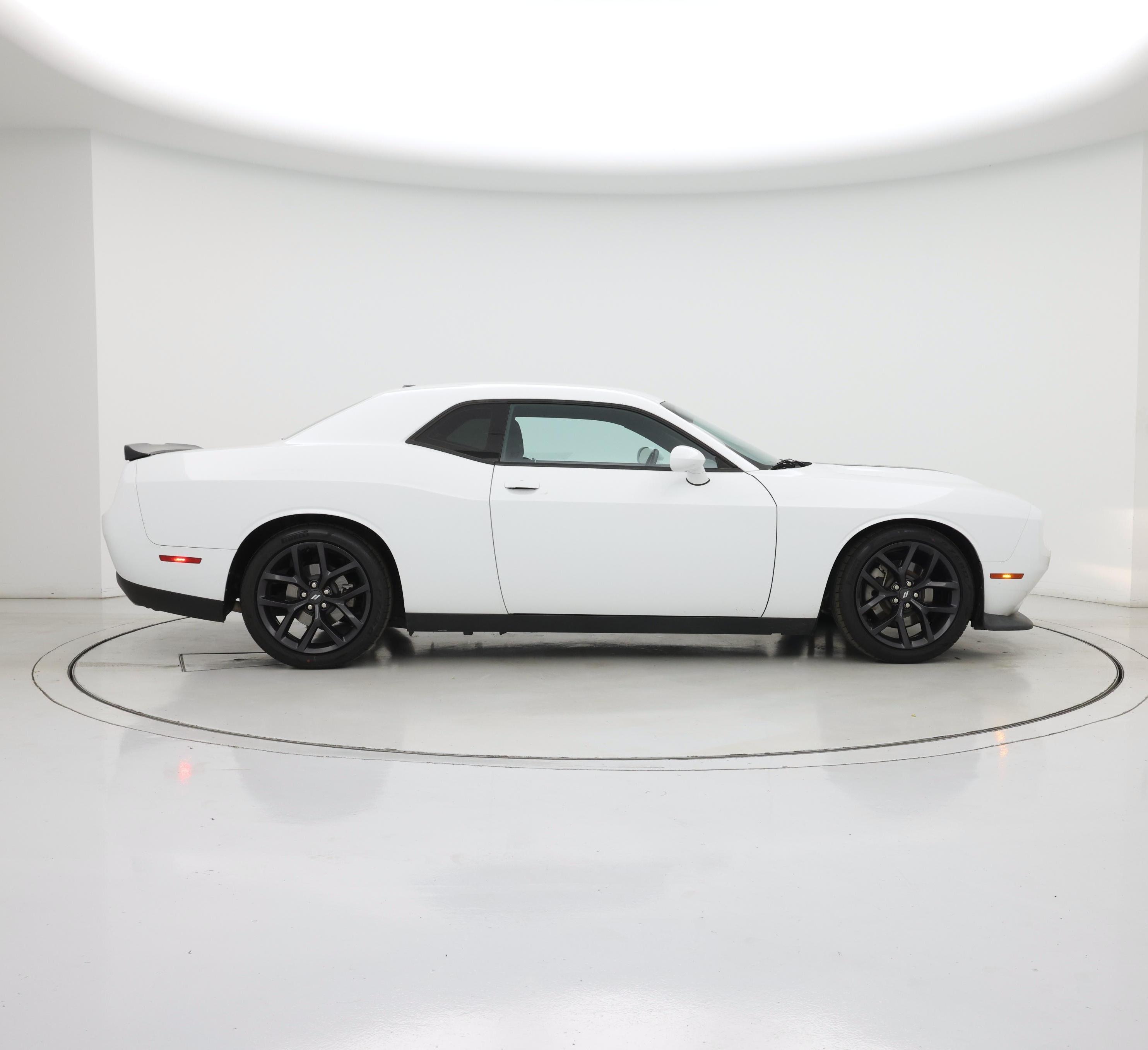 Thumbnail: 2021 Dodge Challenger - 7