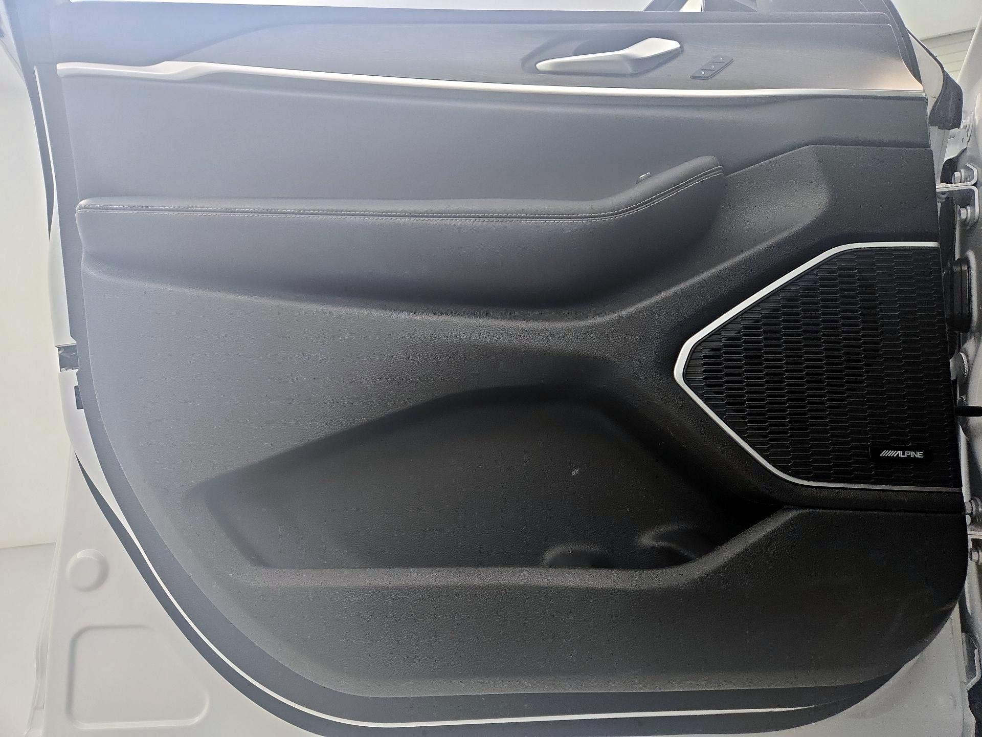 Thumbnail: 2023 Jeep Grand Cherokee L - 12