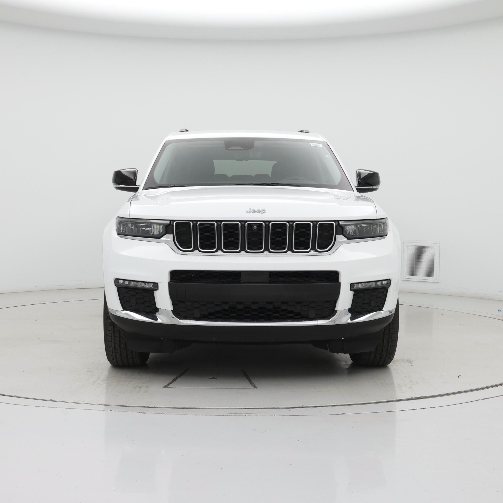 Thumbnail: 2023 Jeep Grand Cherokee L - 5