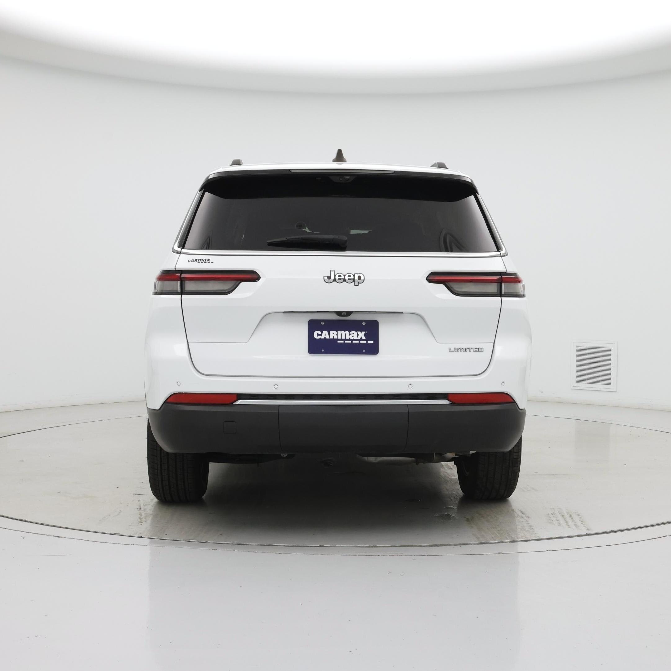 Thumbnail: 2023 Jeep Grand Cherokee L - 6