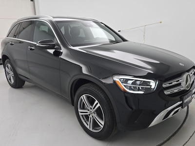 2022 Mercedes-Benz GLC300