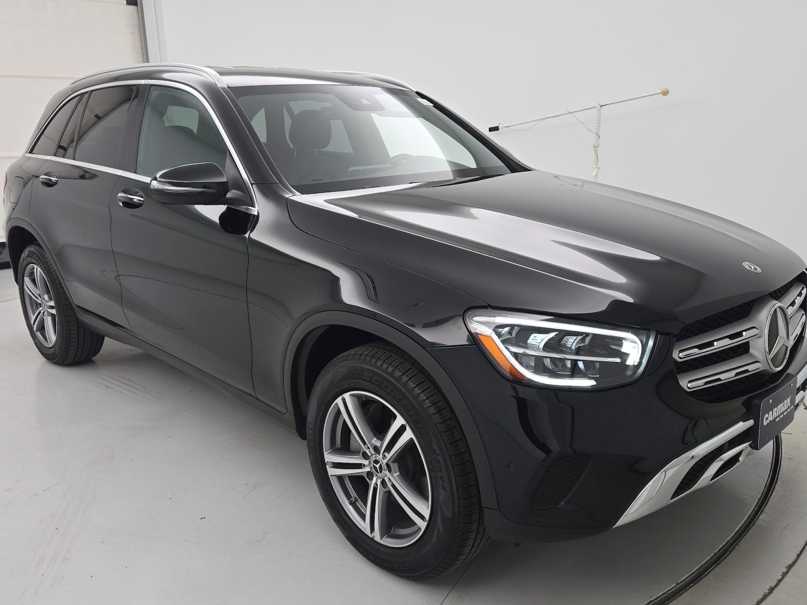 2022 Mercedes-Benz GLC