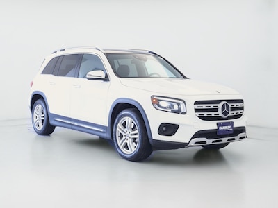 2023 Mercedes-Benz GLB250