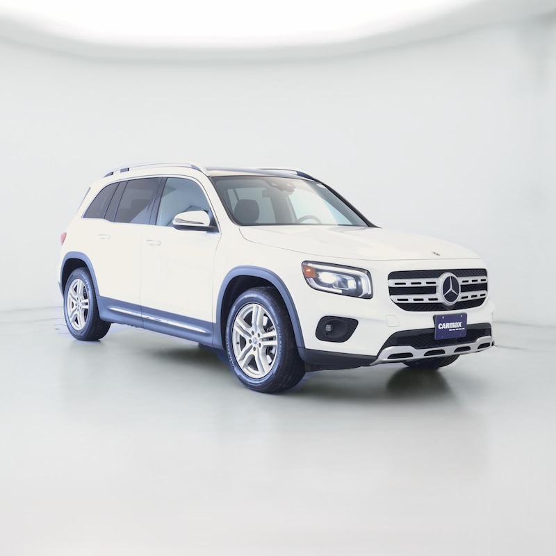 2023 Mercedes-Benz GLB250