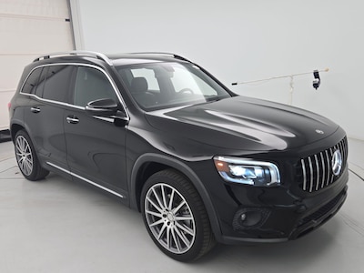 2023 Mercedes-Benz GLB250