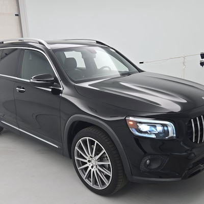 2023 Mercedes-Benz GLB250