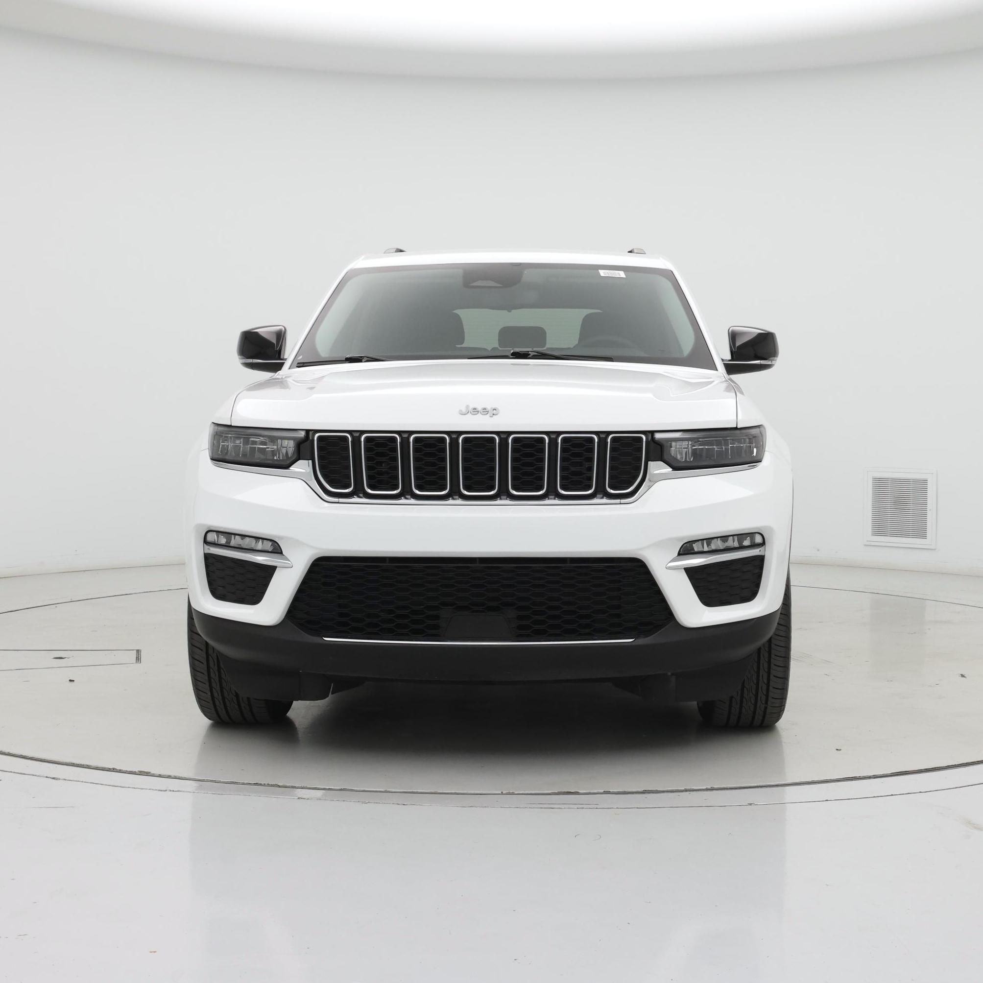 Thumbnail: 2023 Jeep Grand Cherokee - 5