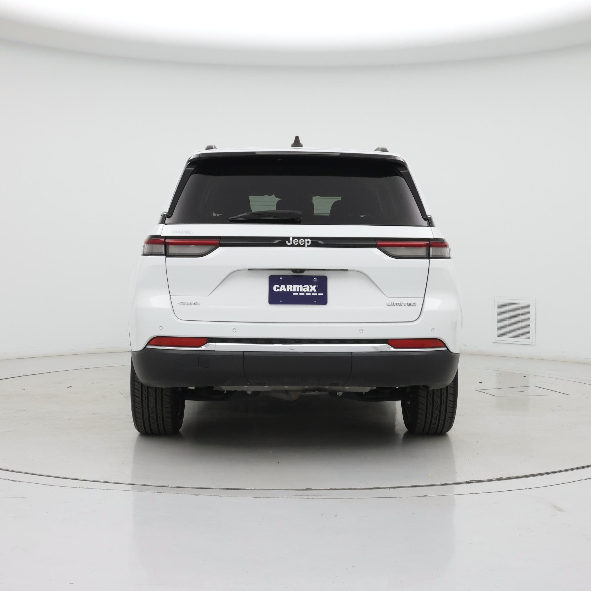 Thumbnail: 2023 Jeep Grand Cherokee - 6