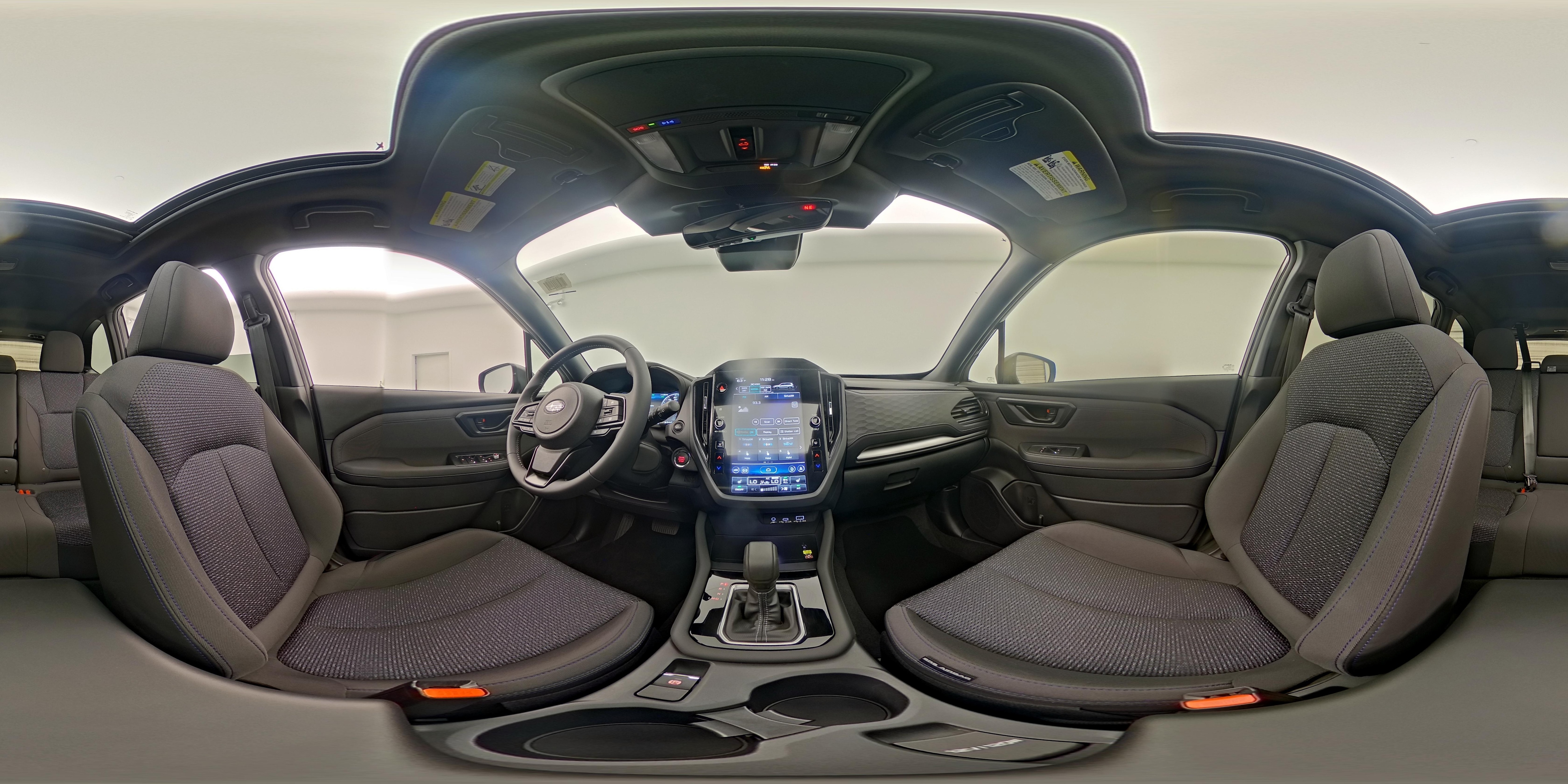 2025 Subaru Forester Premium - Photo 27