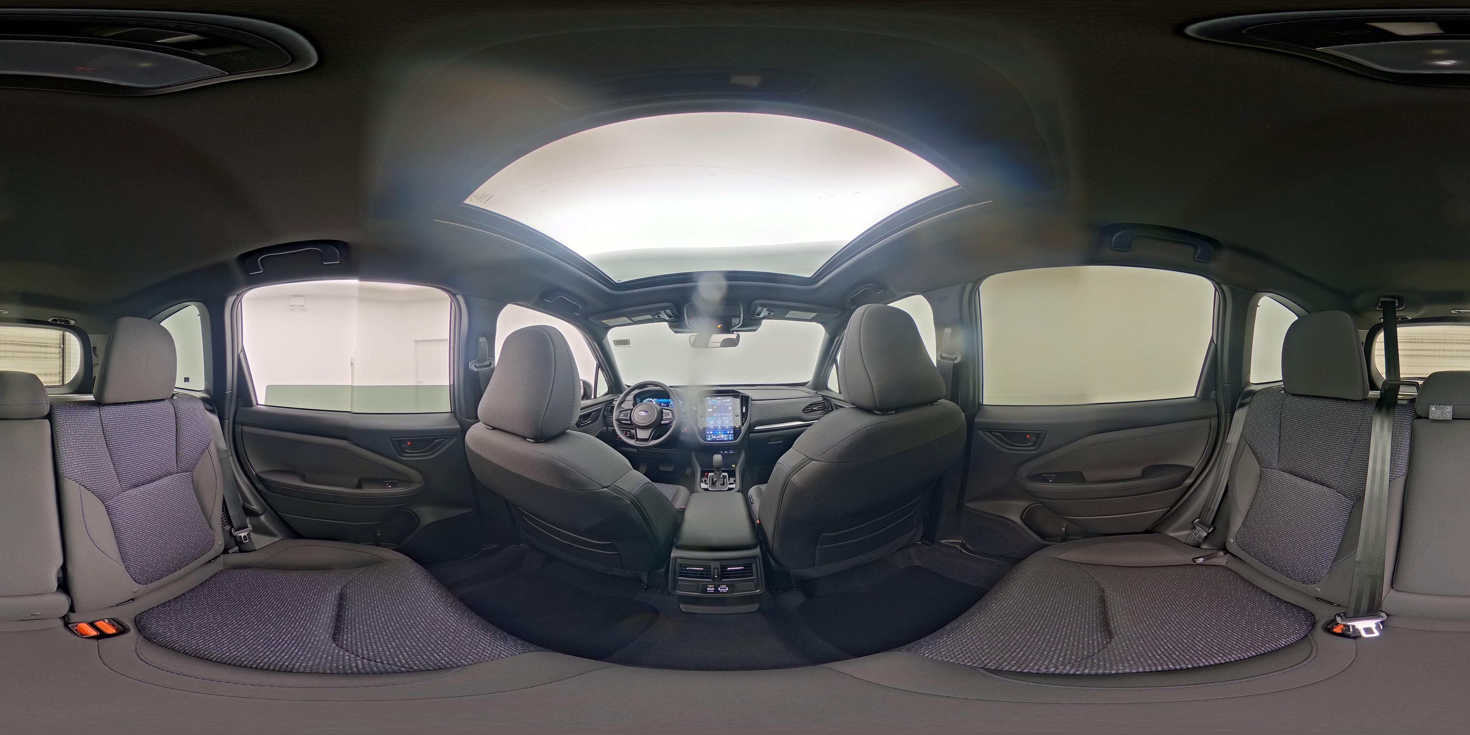 2025 Subaru Forester Premium - Photo 28