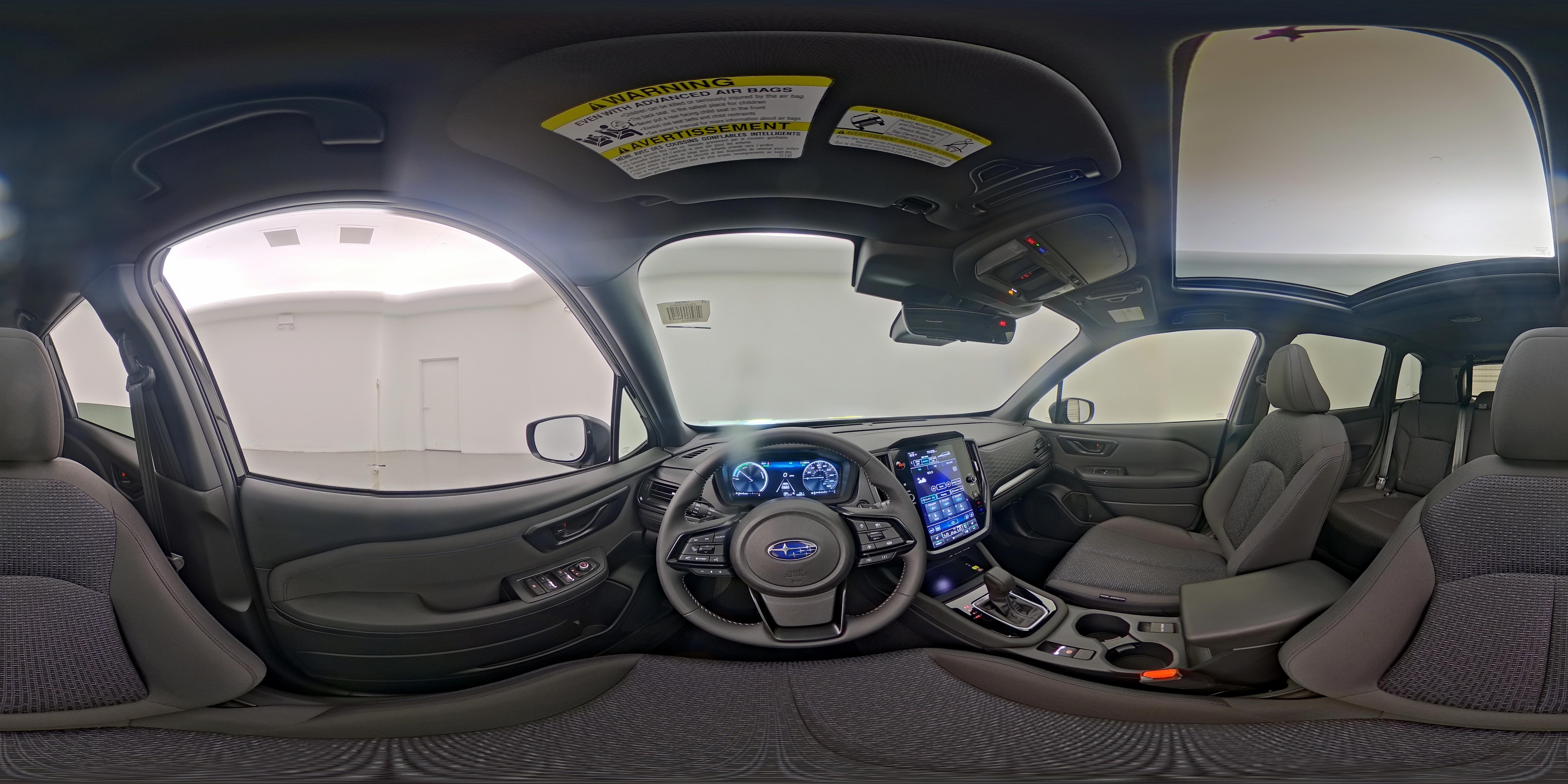 2025 Subaru Forester Premium - Photo 29