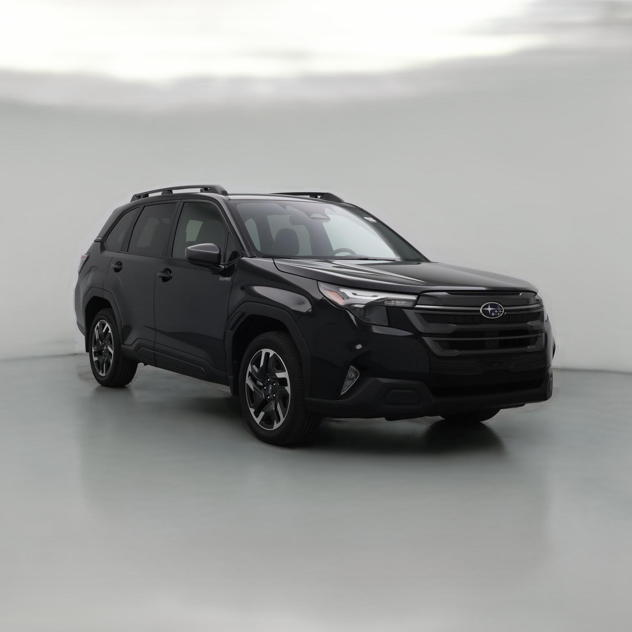 Thumbnail: 2025 Subaru Forester - 1