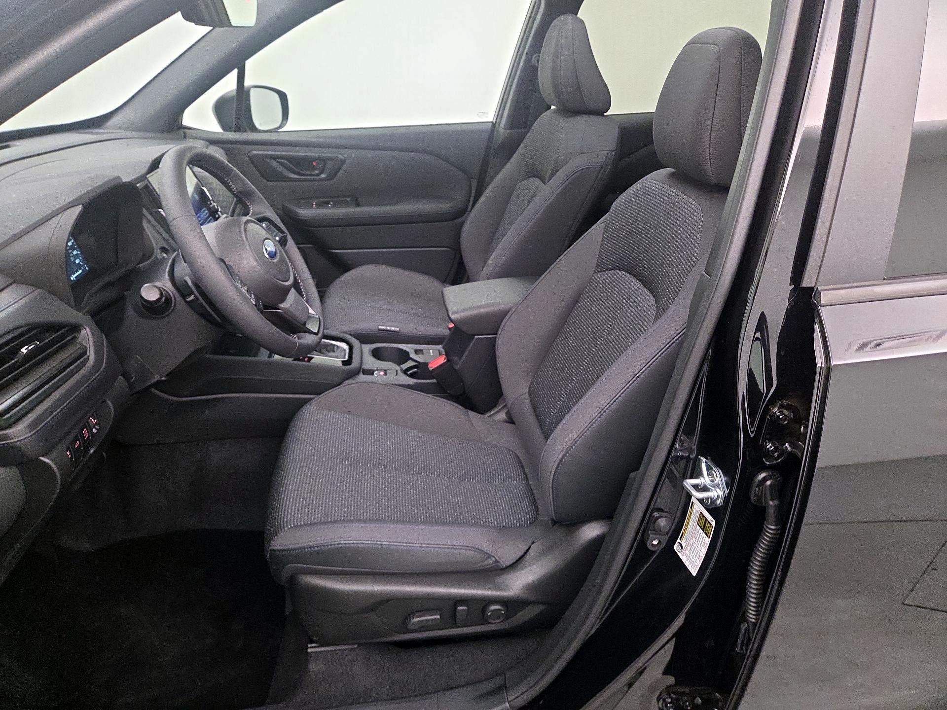 Thumbnail: 2025 Subaru Forester - 11
