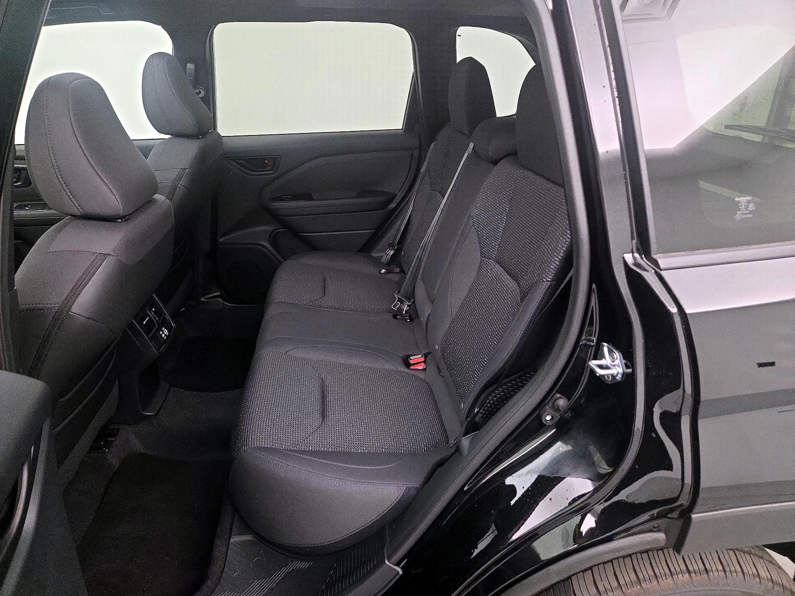 2025 Subaru Forester Premium - Photo 22