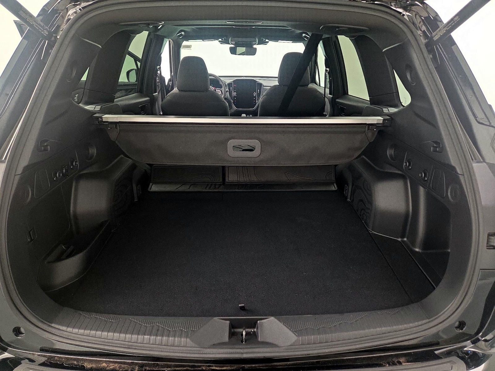 2025 Subaru Forester Premium - Photo 24