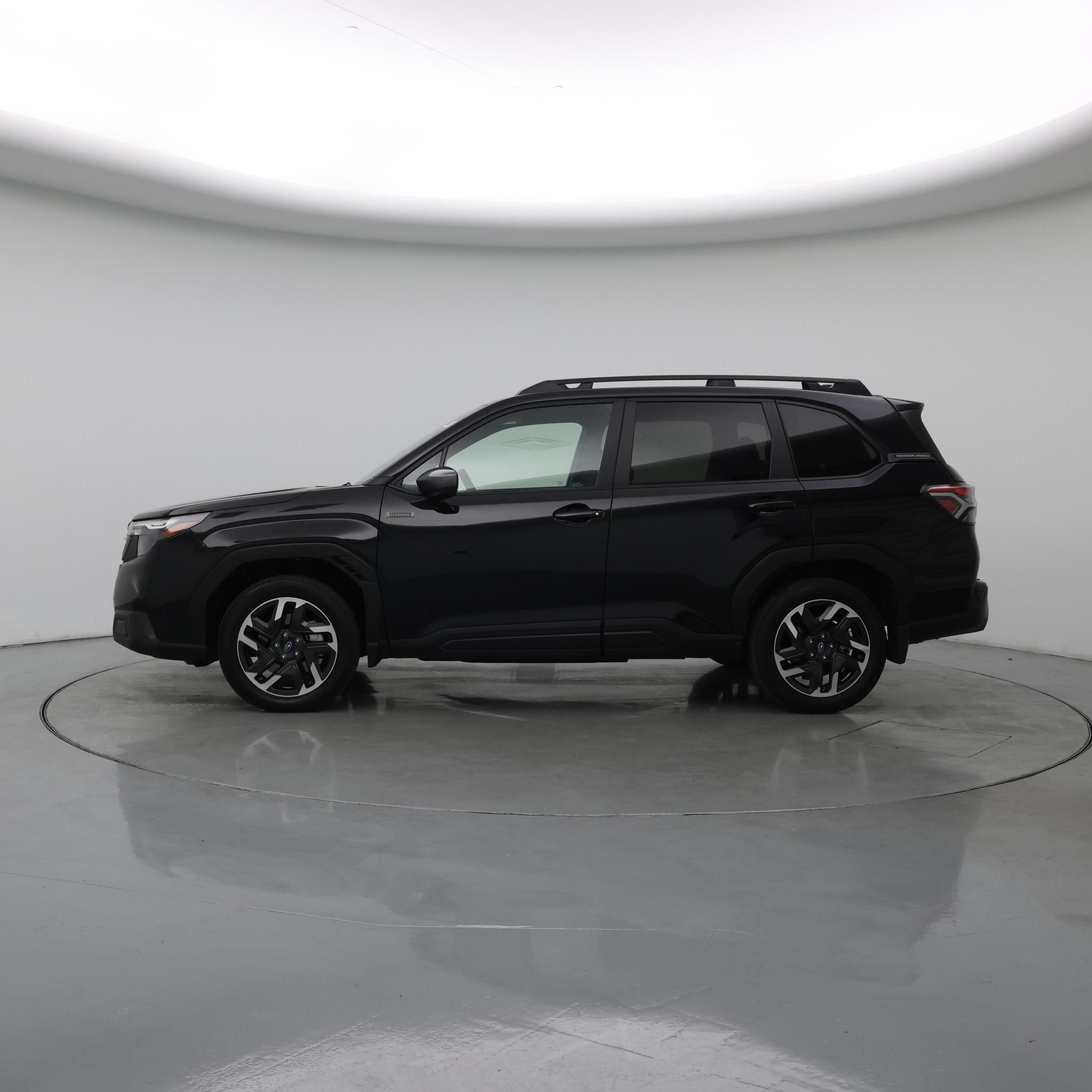 Thumbnail: 2025 Subaru Forester - 3