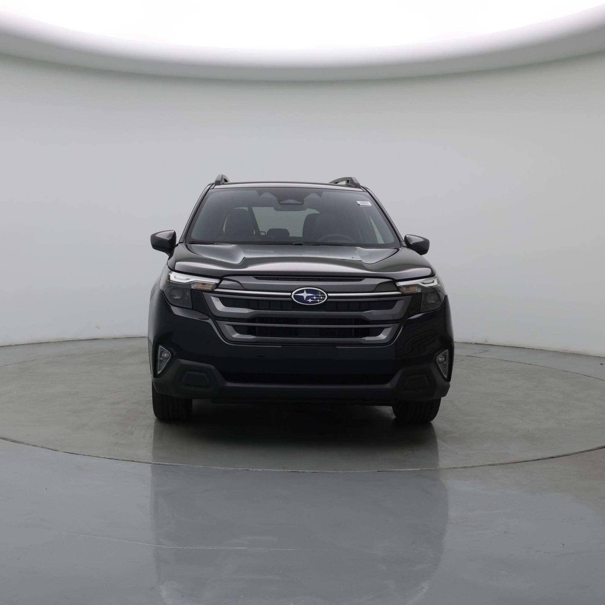 Thumbnail: 2025 Subaru Forester - 5