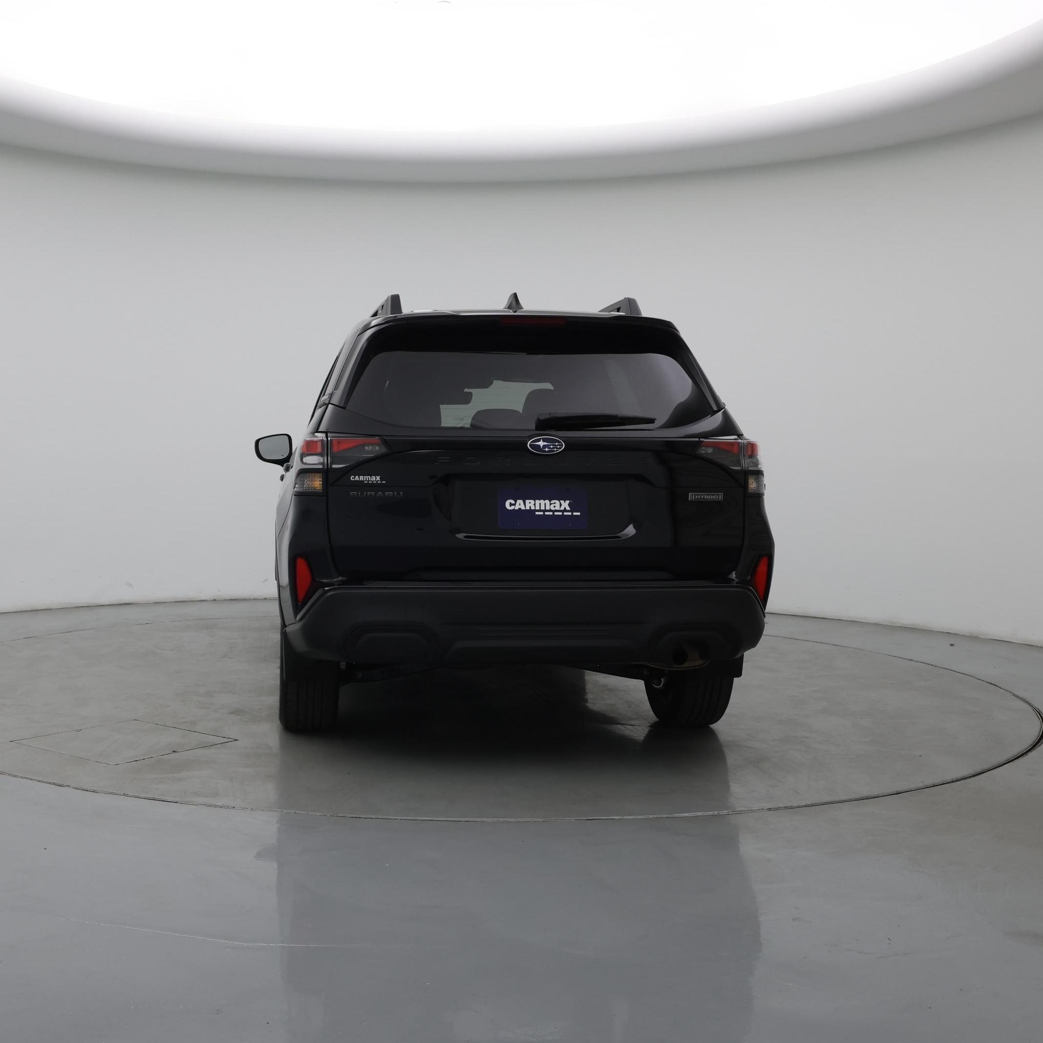 Thumbnail: 2025 Subaru Forester - 6