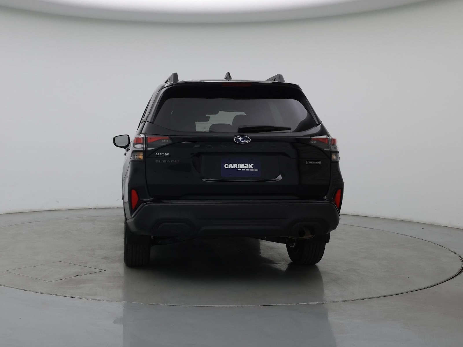 2025 Subaru Forester Premium - Photo 7