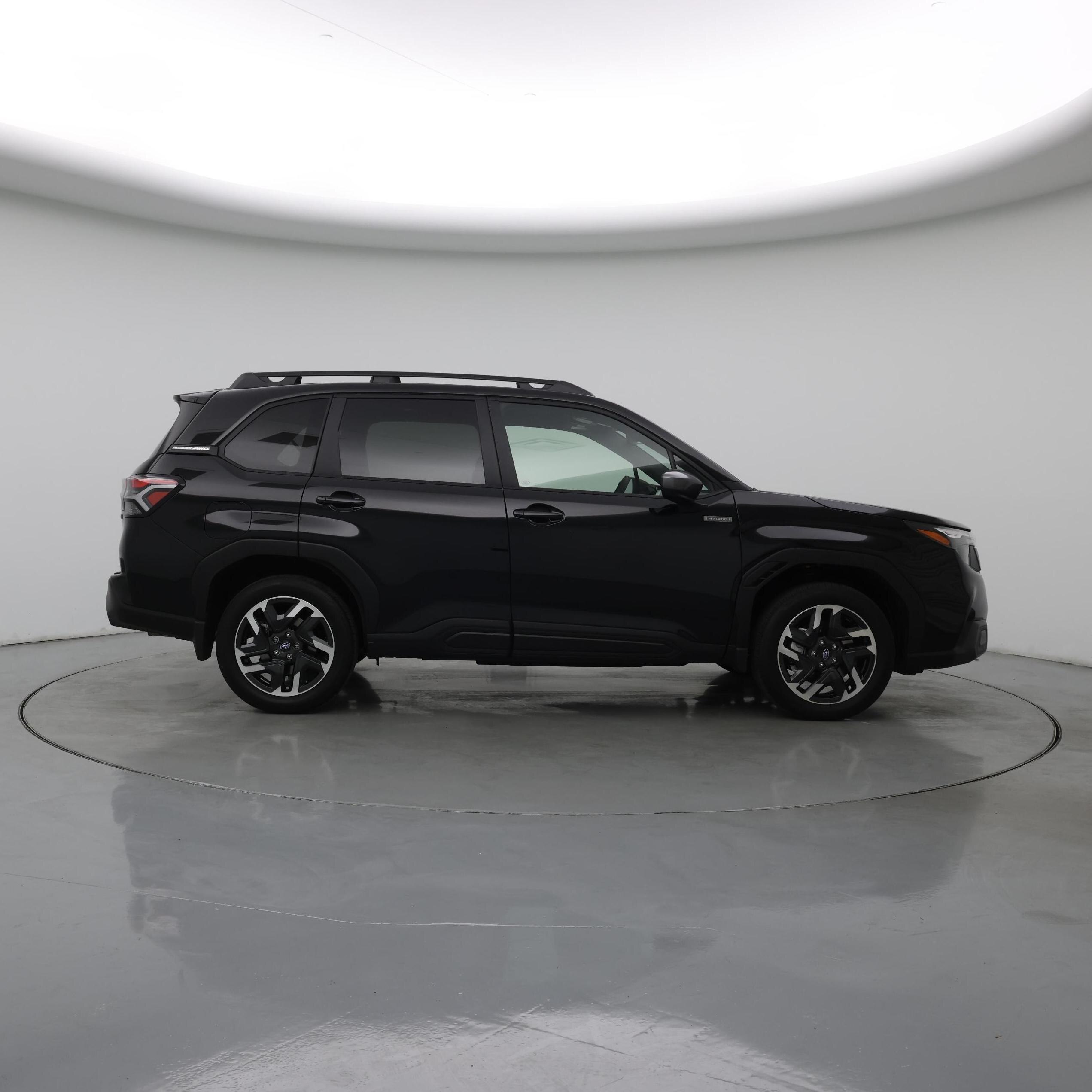 Thumbnail: 2025 Subaru Forester - 7