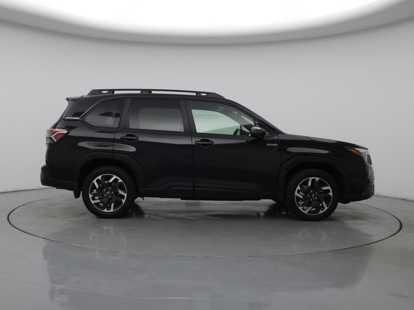 2025 Subaru Forester Premium - Photo 8