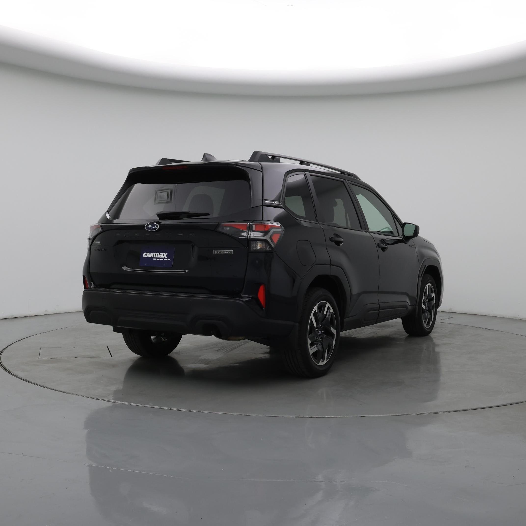 Thumbnail: 2025 Subaru Forester - 8