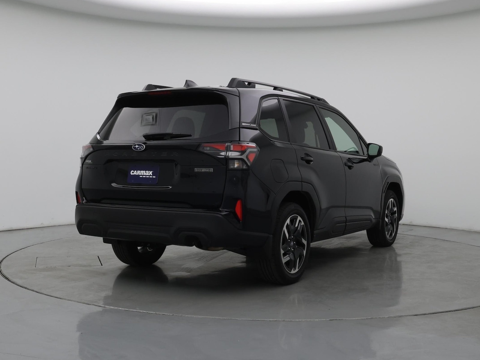 2025 Subaru Forester Premium - Photo 9