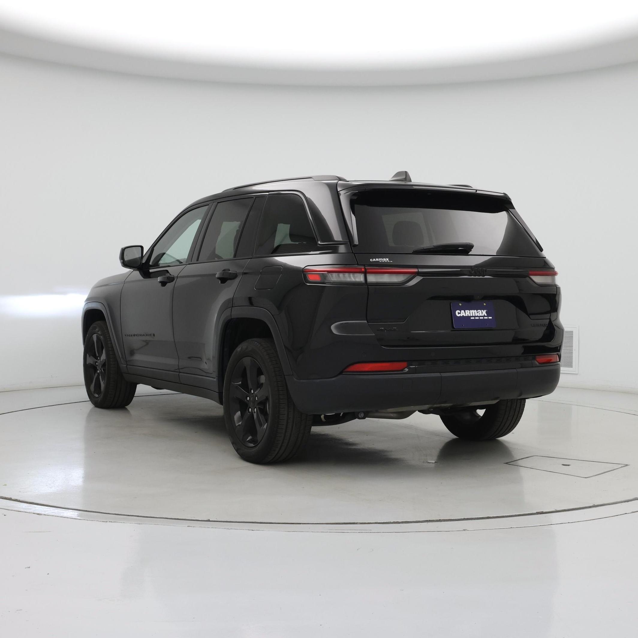 Thumbnail: 2023 Jeep Grand Cherokee - 2