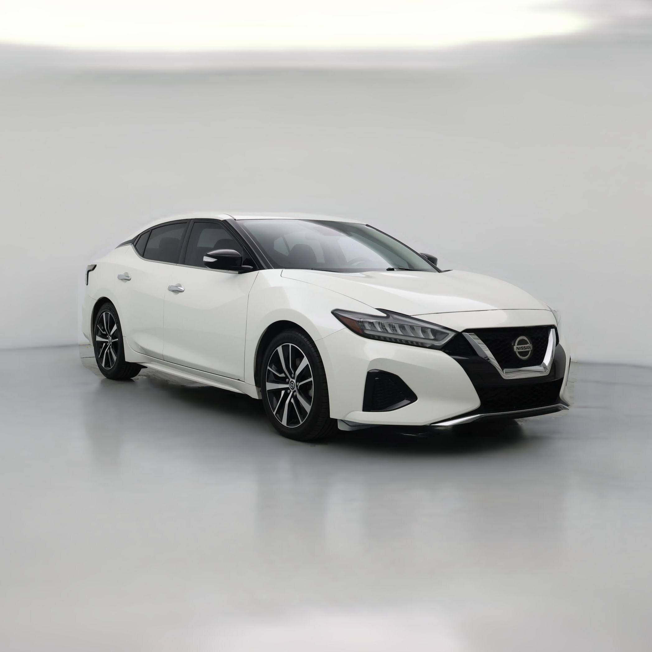 Thumbnail: 2022 Nissan Maxima - 1