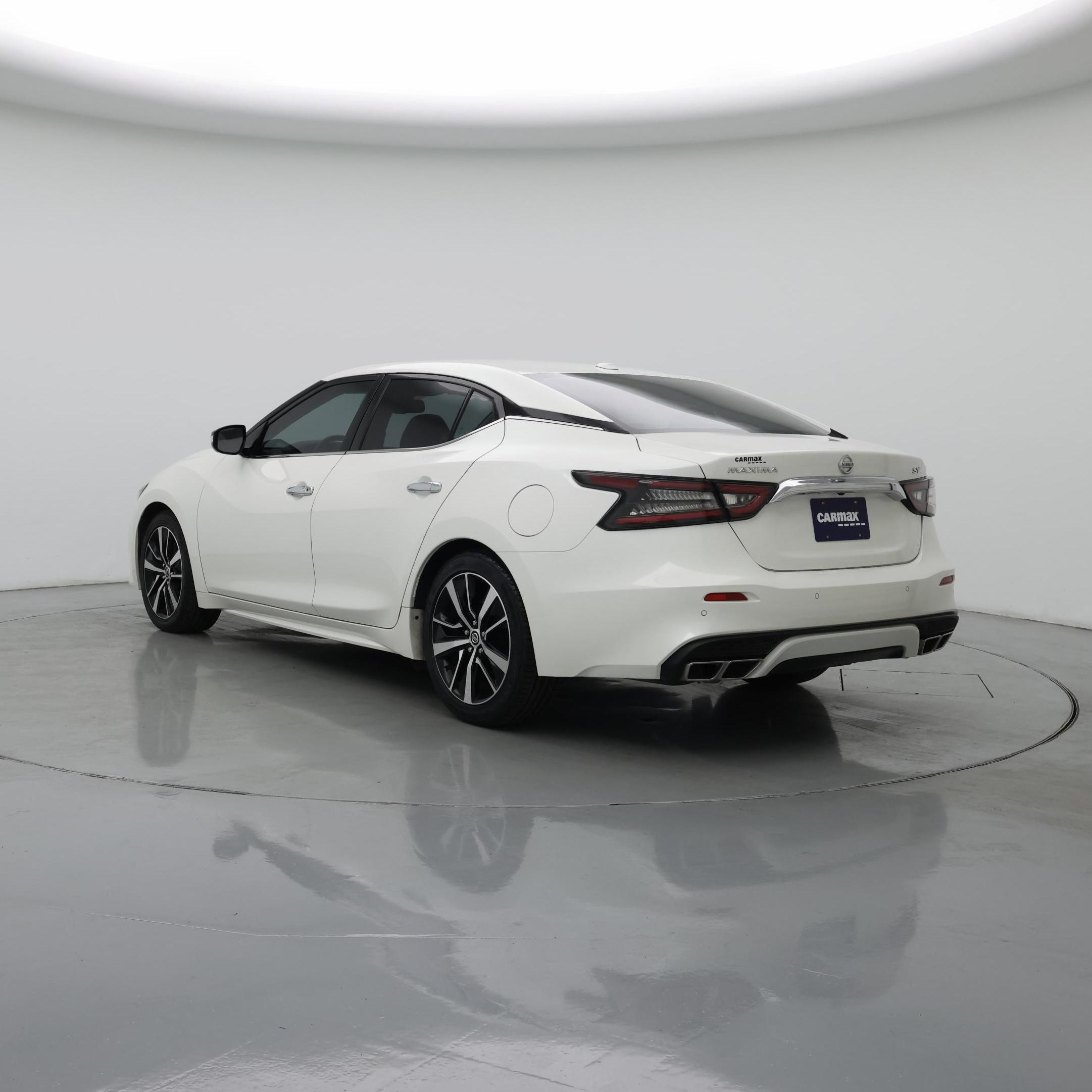 Thumbnail: 2022 Nissan Maxima - 2