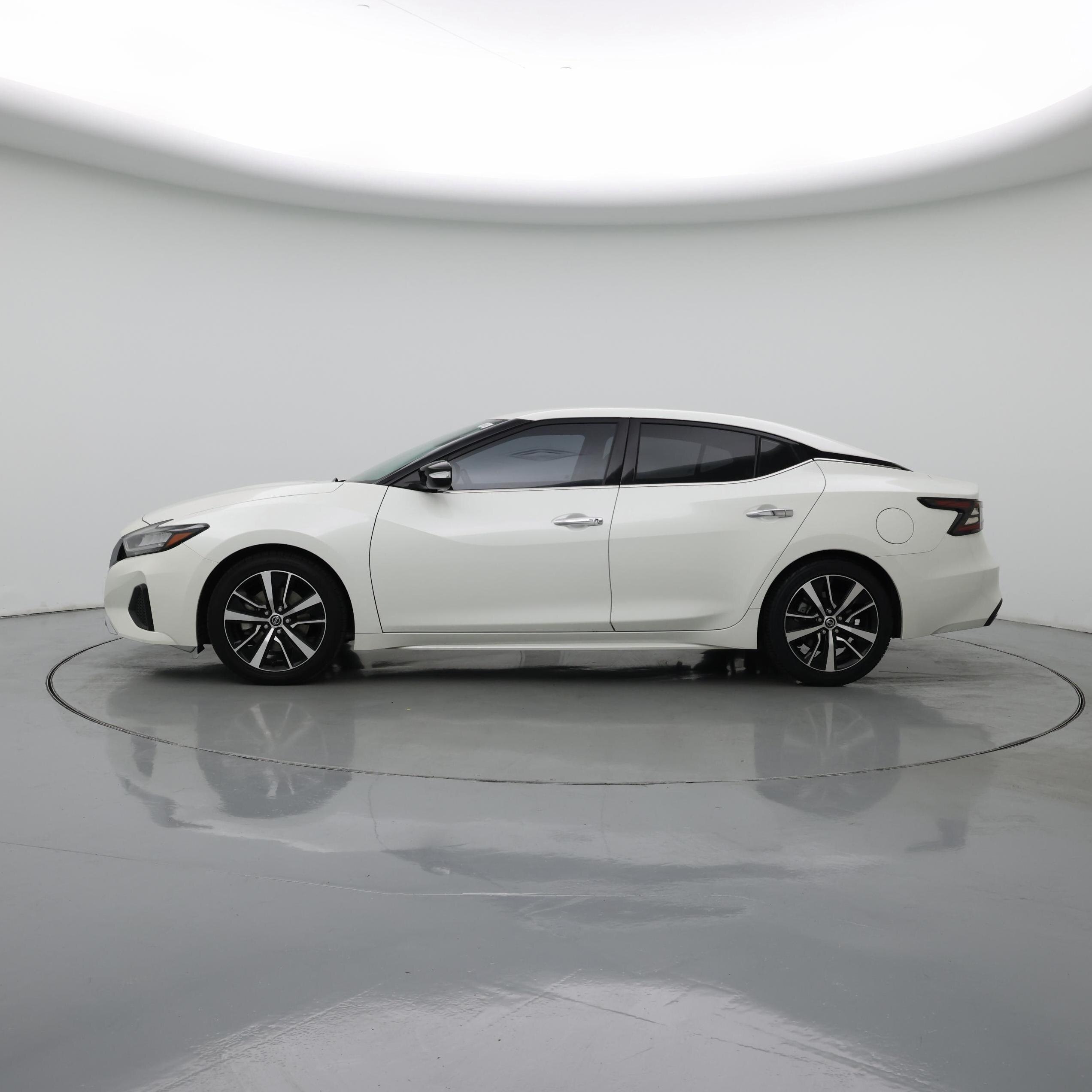 Thumbnail: 2022 Nissan Maxima - 3